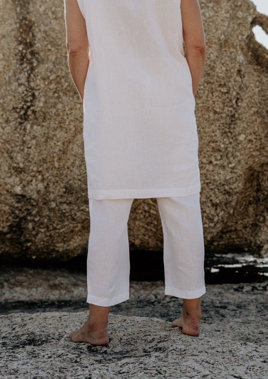 Matai Tunic Dress - Mazhai