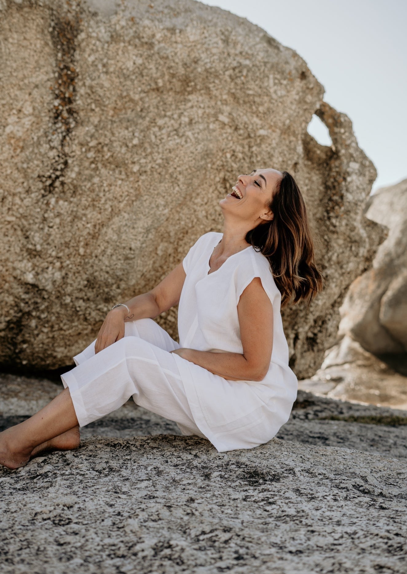 Shobi Pants - Mazhai