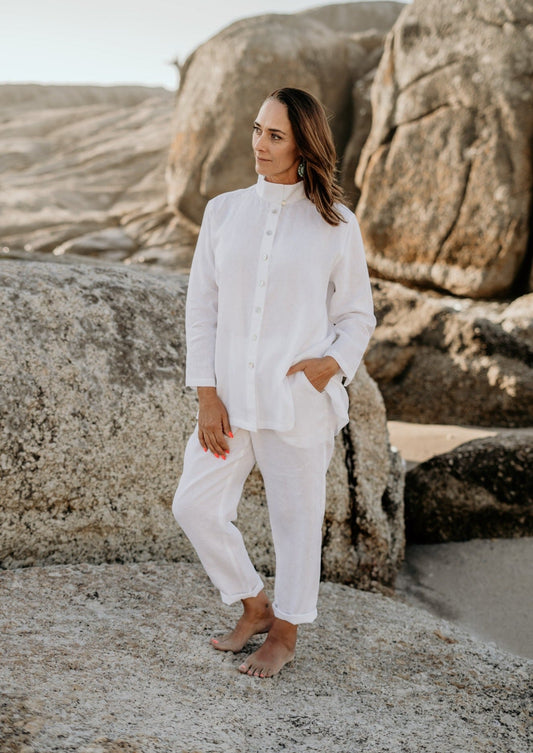 Shobi Pants - Mazhai